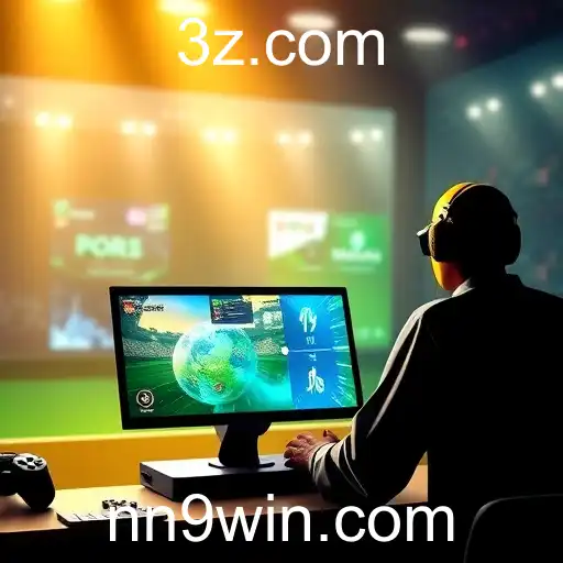 Nova Tendência nos Jogos Online em Português